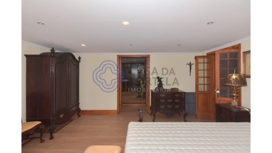 Quinta T5 para Venda em Gulpilhares e Valadares Foto 129