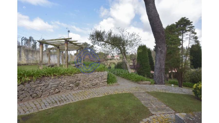 Quinta T5 para Venda em Gulpilhares e Valadares Foto 113