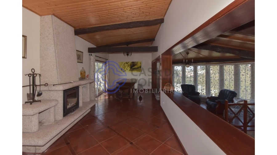 Quinta T5 para Venda em Gulpilhares e Valadares Foto 36