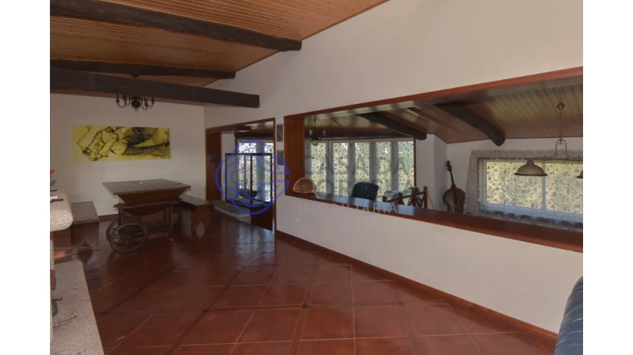 Quinta T5 para Venda em Gulpilhares e Valadares Foto 37