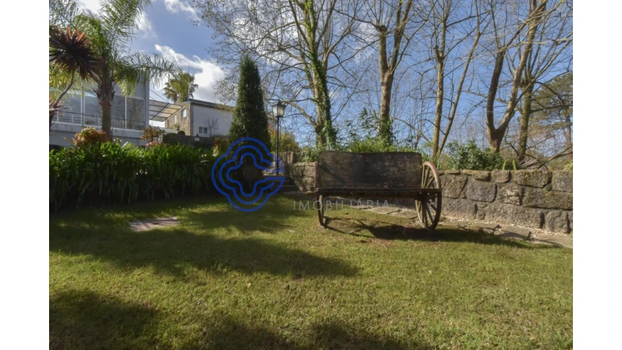 Quinta T5 para Venda em Gulpilhares e Valadares Foto 66