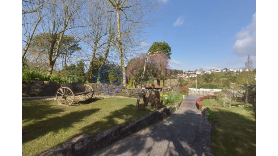 Quinta T5 para Venda em Gulpilhares e Valadares Foto 65