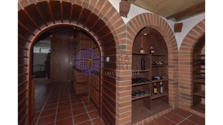 Quinta T5 para Venda em Gulpilhares e Valadares Foto 148