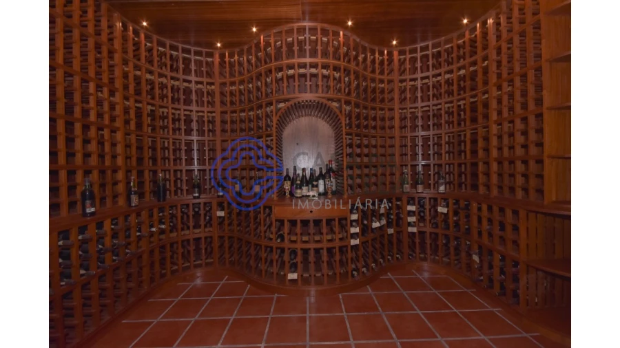 Quinta T5 para Venda em Gulpilhares e Valadares Foto 150