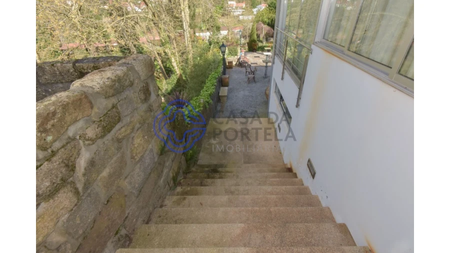 Quinta T5 para Venda em Gulpilhares e Valadares Foto 59