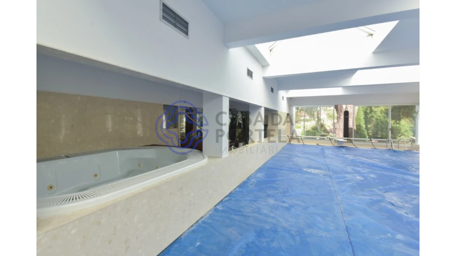 Quinta T5 para Venda em Gulpilhares e Valadares Foto 105