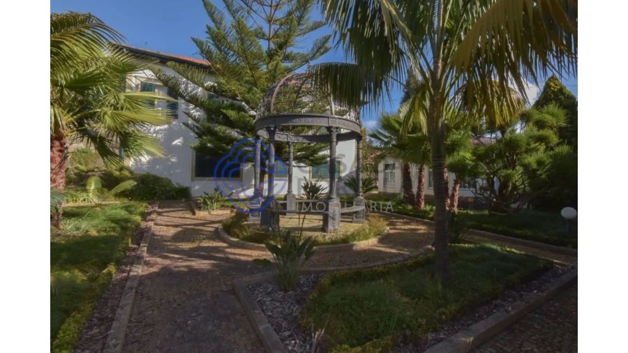 Quinta T5 para Venda em Gulpilhares e Valadares Foto 28