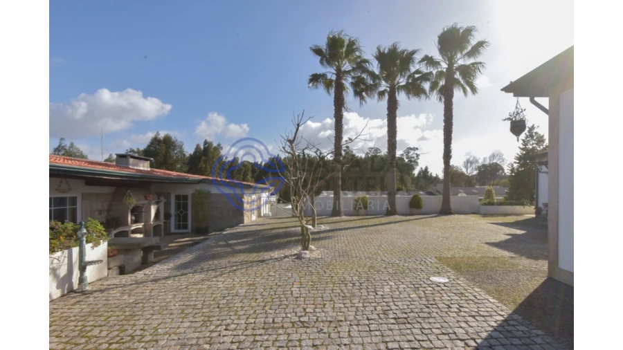 Quinta T5 para Venda em Gulpilhares e Valadares Foto 35