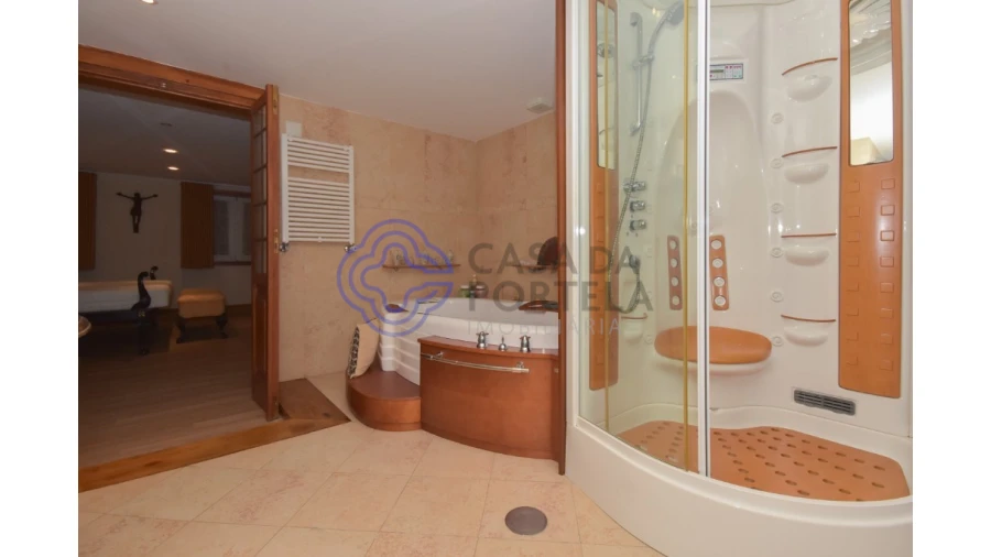 Quinta T5 para Venda em Gulpilhares e Valadares Foto 131