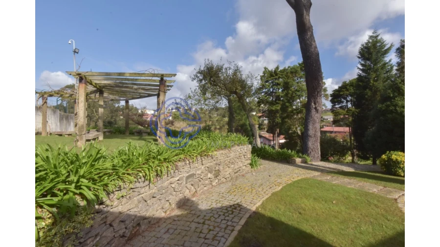 Quinta T5 para Venda em Gulpilhares e Valadares Foto 82