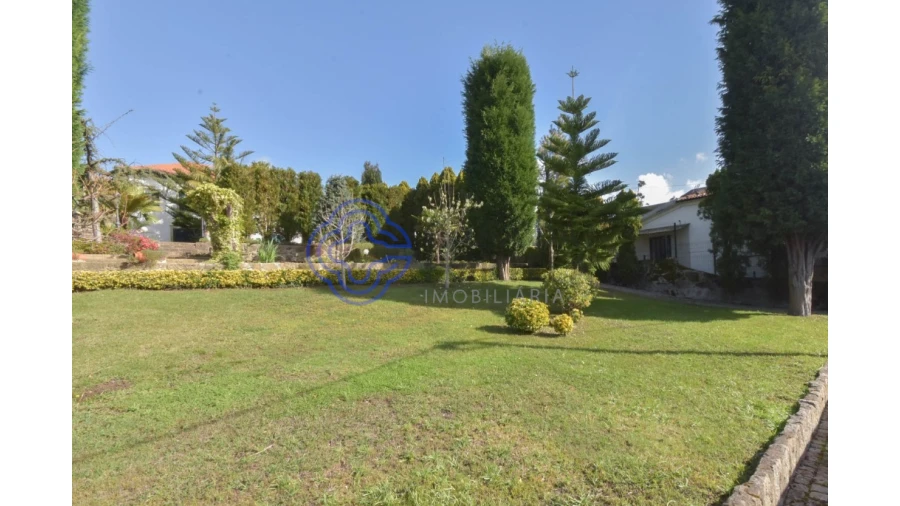 Quinta T5 para Venda em Gulpilhares e Valadares Foto 18