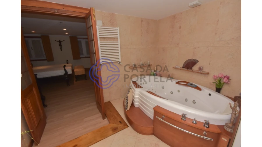 Quinta T5 para Venda em Gulpilhares e Valadares Foto 132