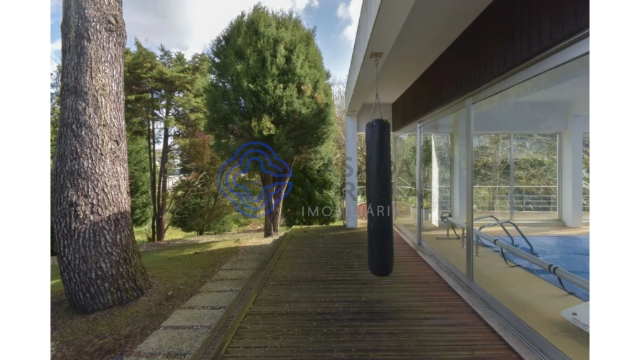 Quinta T5 para Venda em Gulpilhares e Valadares Foto 85