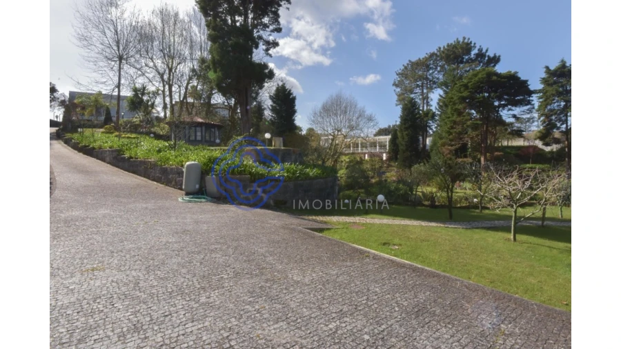 Quinta T5 para Venda em Gulpilhares e Valadares Foto 68