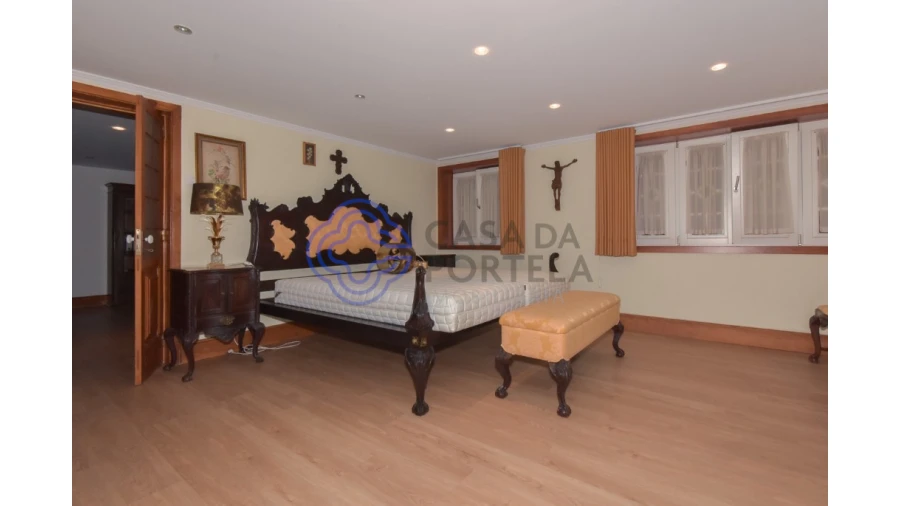 Quinta T5 para Venda em Gulpilhares e Valadares Foto 128