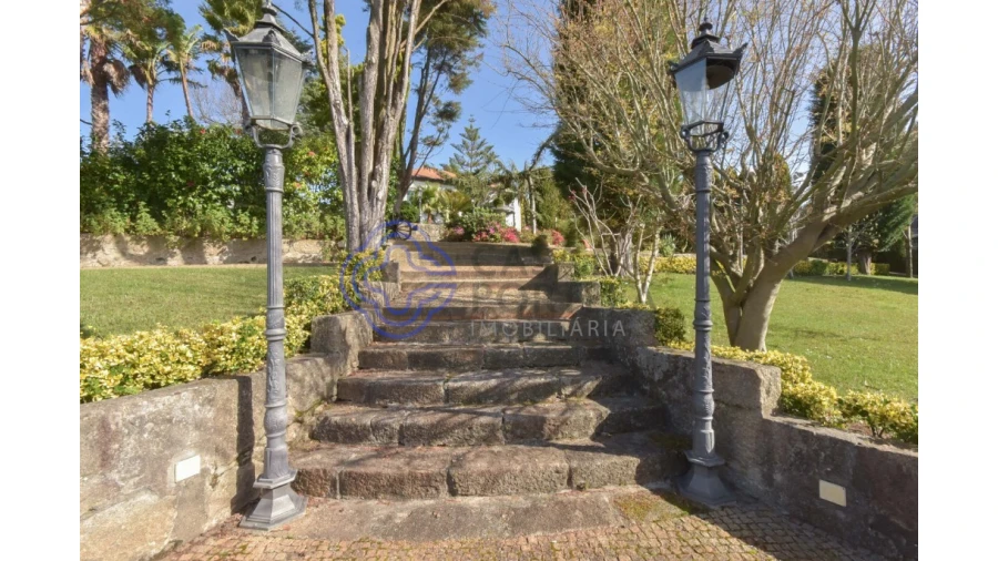 Quinta T5 para Venda em Gulpilhares e Valadares Foto 15