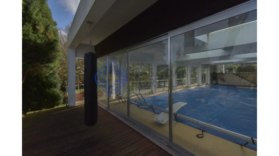 Quinta T5 para Venda em Gulpilhares e Valadares Foto 84