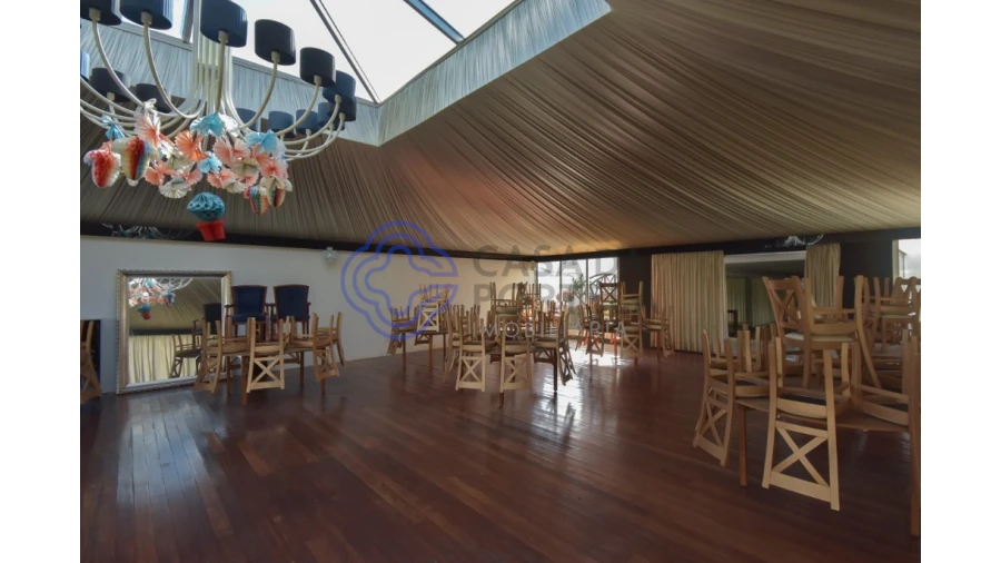 Quinta T5 para Venda em Gulpilhares e Valadares Foto 46