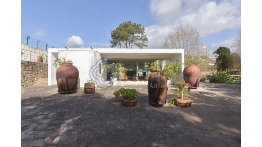 Quinta T5 para Venda em Gulpilhares e Valadares Foto 88