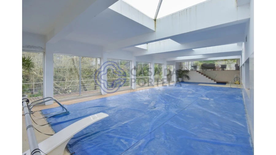 Quinta T5 para Venda em Gulpilhares e Valadares Foto 111