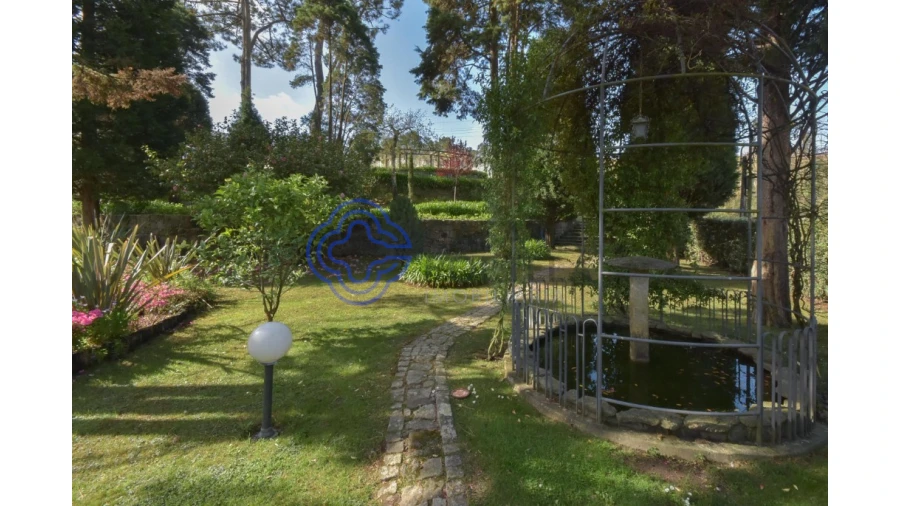 Quinta T5 para Venda em Gulpilhares e Valadares Foto 70