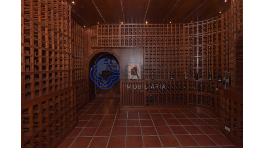 Quinta T5 para Venda em Gulpilhares e Valadares Foto 151