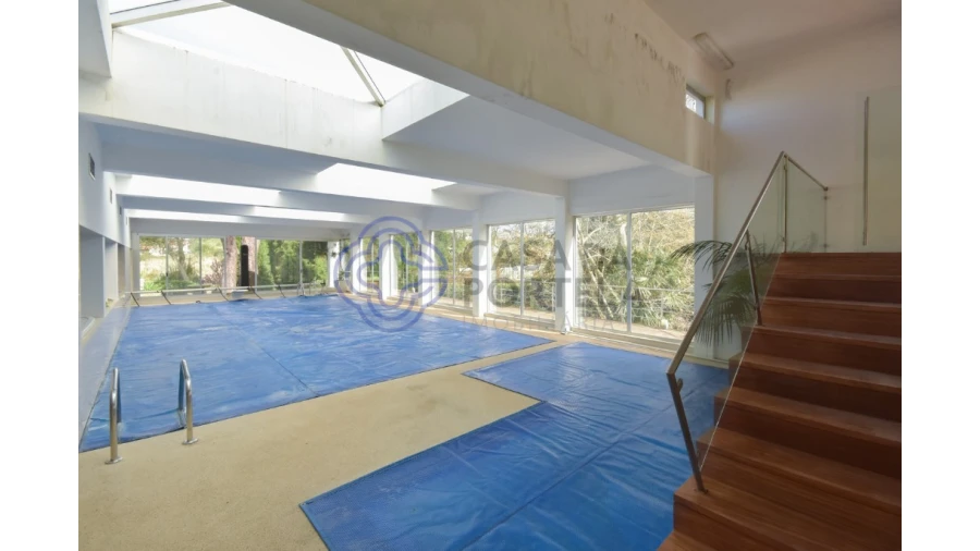 Quinta T5 para Venda em Gulpilhares e Valadares Foto 104