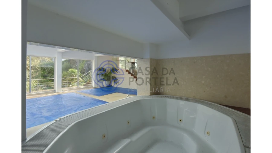 Quinta T5 para Venda em Gulpilhares e Valadares Foto 109