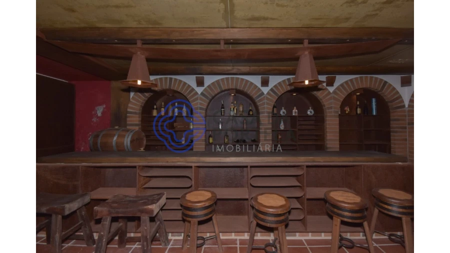 Quinta T5 para Venda em Gulpilhares e Valadares Foto 144