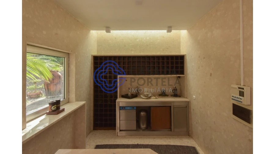 Quinta T5 para Venda em Gulpilhares e Valadares Foto 99