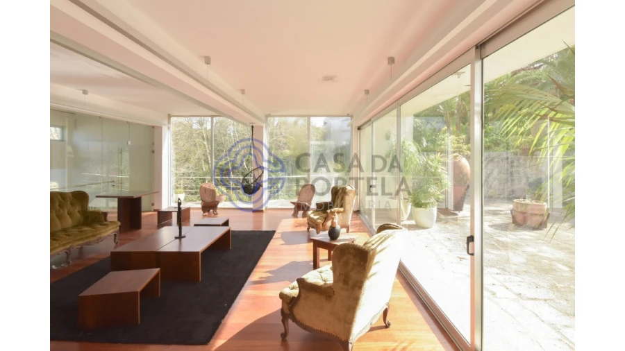 Quinta T5 para Venda em Gulpilhares e Valadares Foto 100