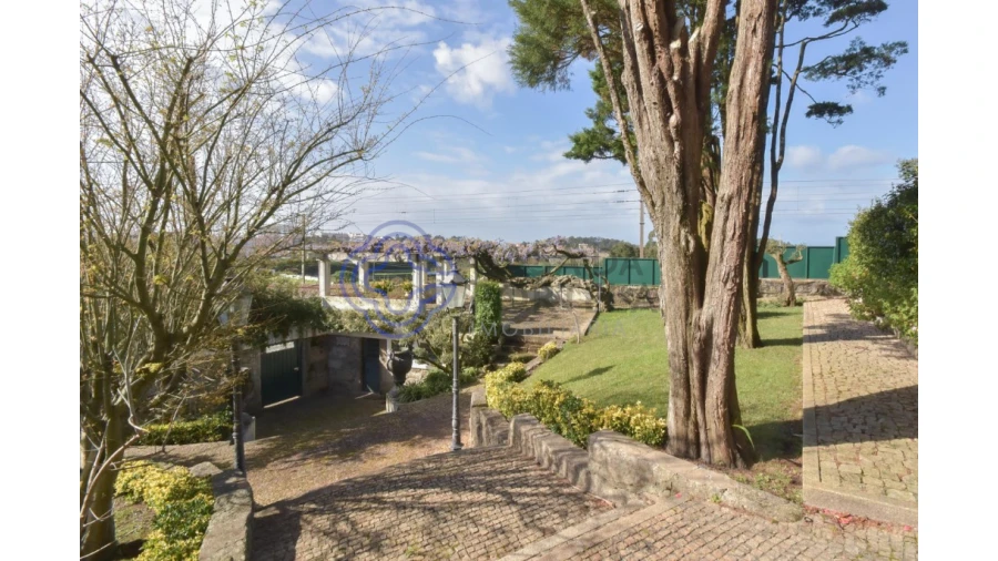 Quinta T5 para Venda em Gulpilhares e Valadares Foto 23