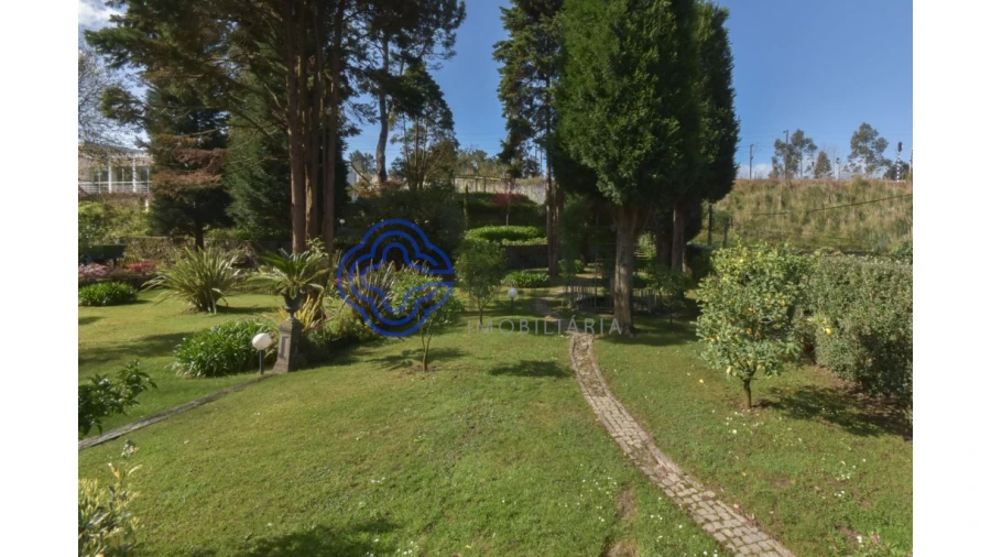 Quinta T5 para Venda em Gulpilhares e Valadares Foto 69