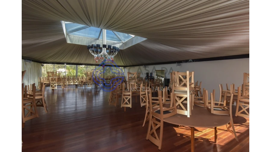 Quinta T5 para Venda em Gulpilhares e Valadares Foto 58