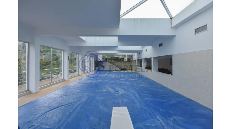 Quinta T5 para Venda em Gulpilhares e Valadares Foto 112