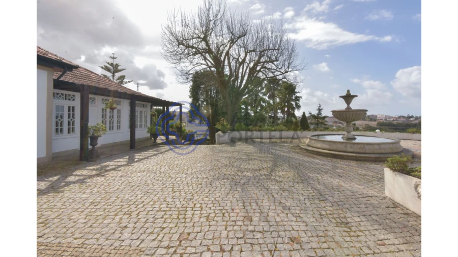 Quinta T5 para Venda em Gulpilhares e Valadares Foto 123