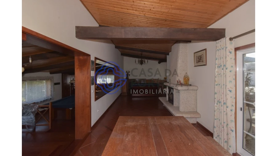 Quinta T5 para Venda em Gulpilhares e Valadares Foto 43