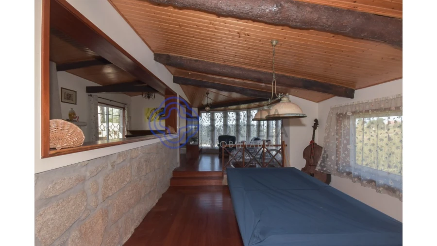 Quinta T5 para Venda em Gulpilhares e Valadares Foto 41