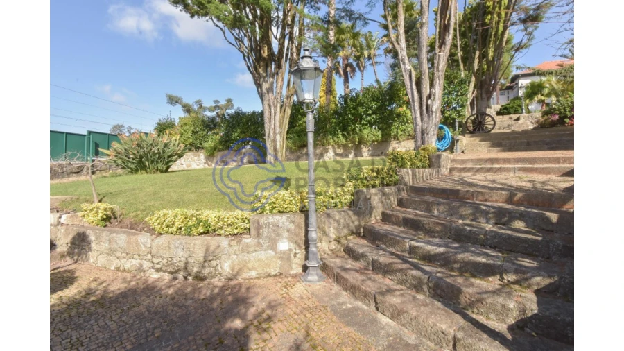 Quinta T5 para Venda em Gulpilhares e Valadares Foto 17