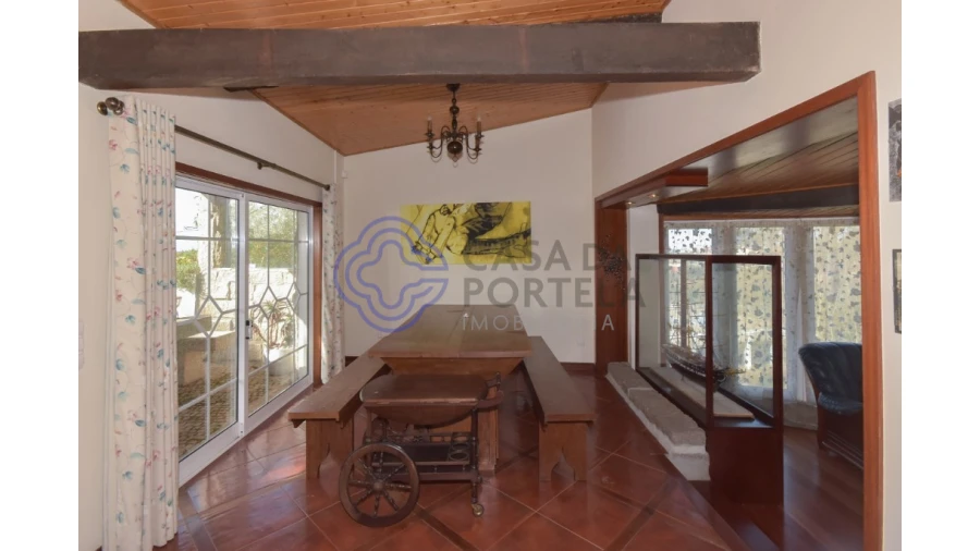 Quinta T5 para Venda em Gulpilhares e Valadares Foto 38