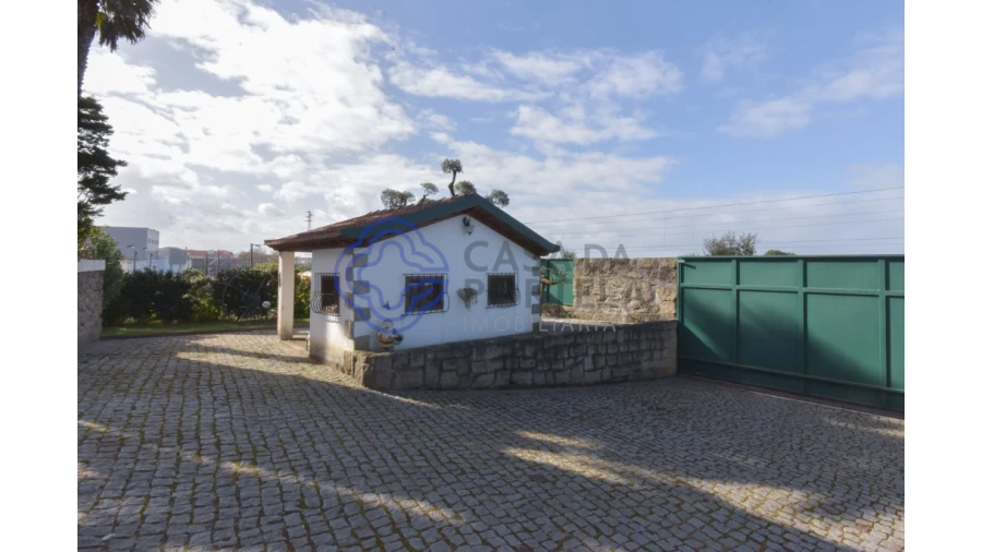 Quinta T5 para Venda em Gulpilhares e Valadares Foto 3