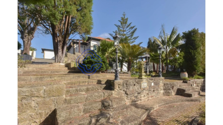 Quinta T5 para Venda em Gulpilhares e Valadares Foto 27