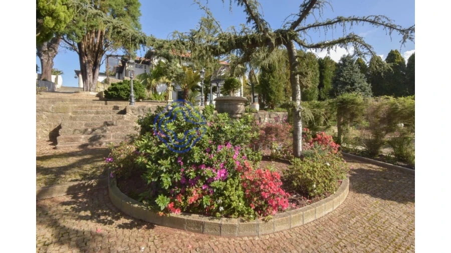 Quinta T5 para Venda em Gulpilhares e Valadares Foto 25