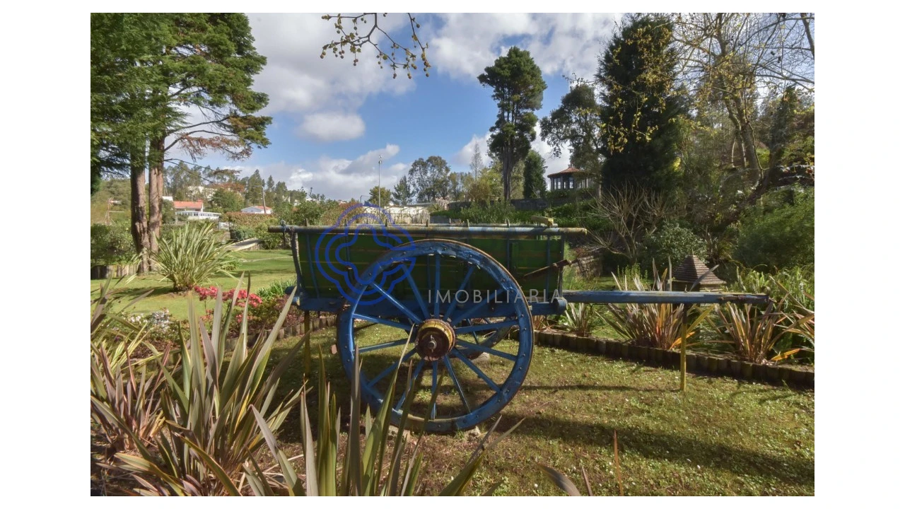Quinta T5 para Venda em Gulpilhares e Valadares Foto 78