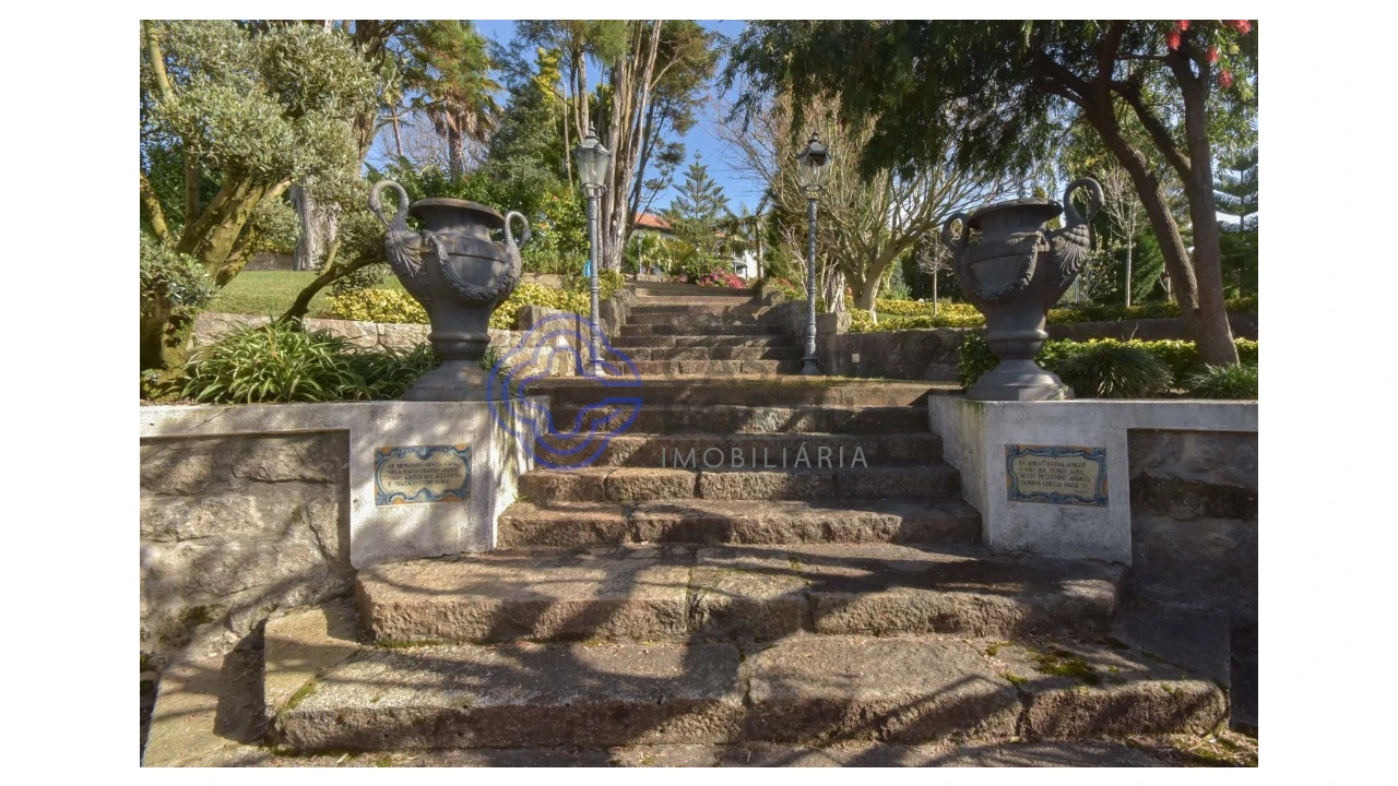 Quinta T5 para Venda em Gulpilhares e Valadares Foto 14