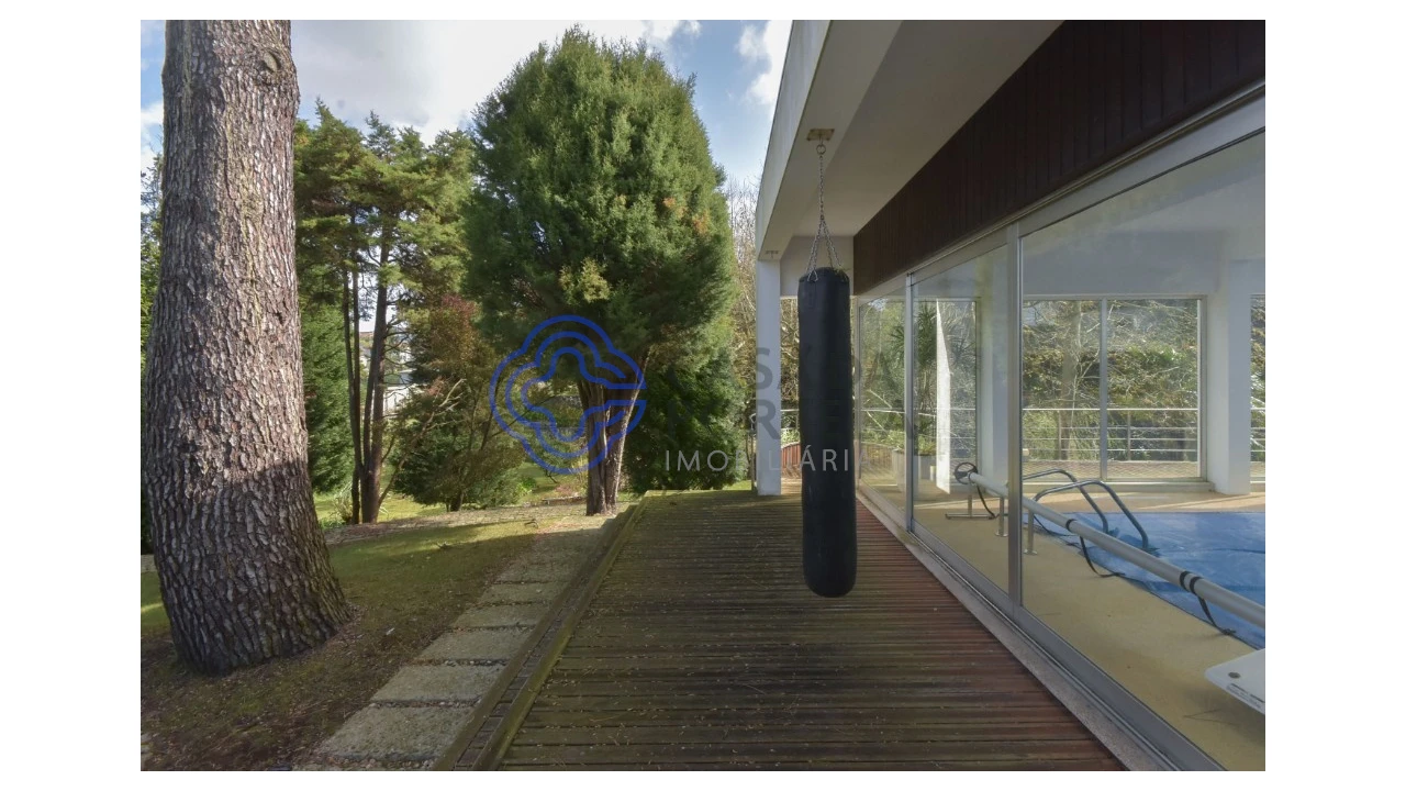 Quinta T5 para Venda em Gulpilhares e Valadares Foto 85