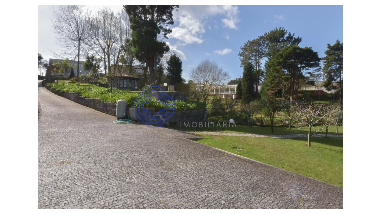 Quinta T5 para Venda em Gulpilhares e Valadares Foto 68