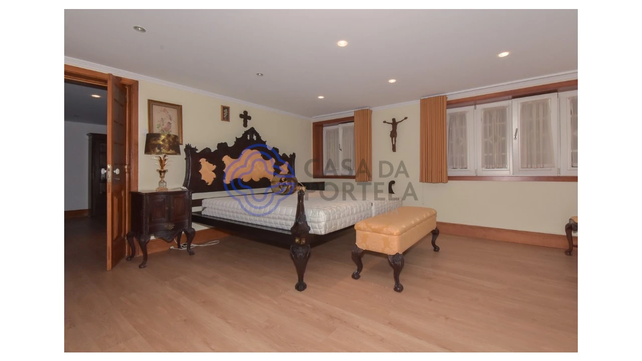 Quinta T5 para Venda em Gulpilhares e Valadares Foto 128