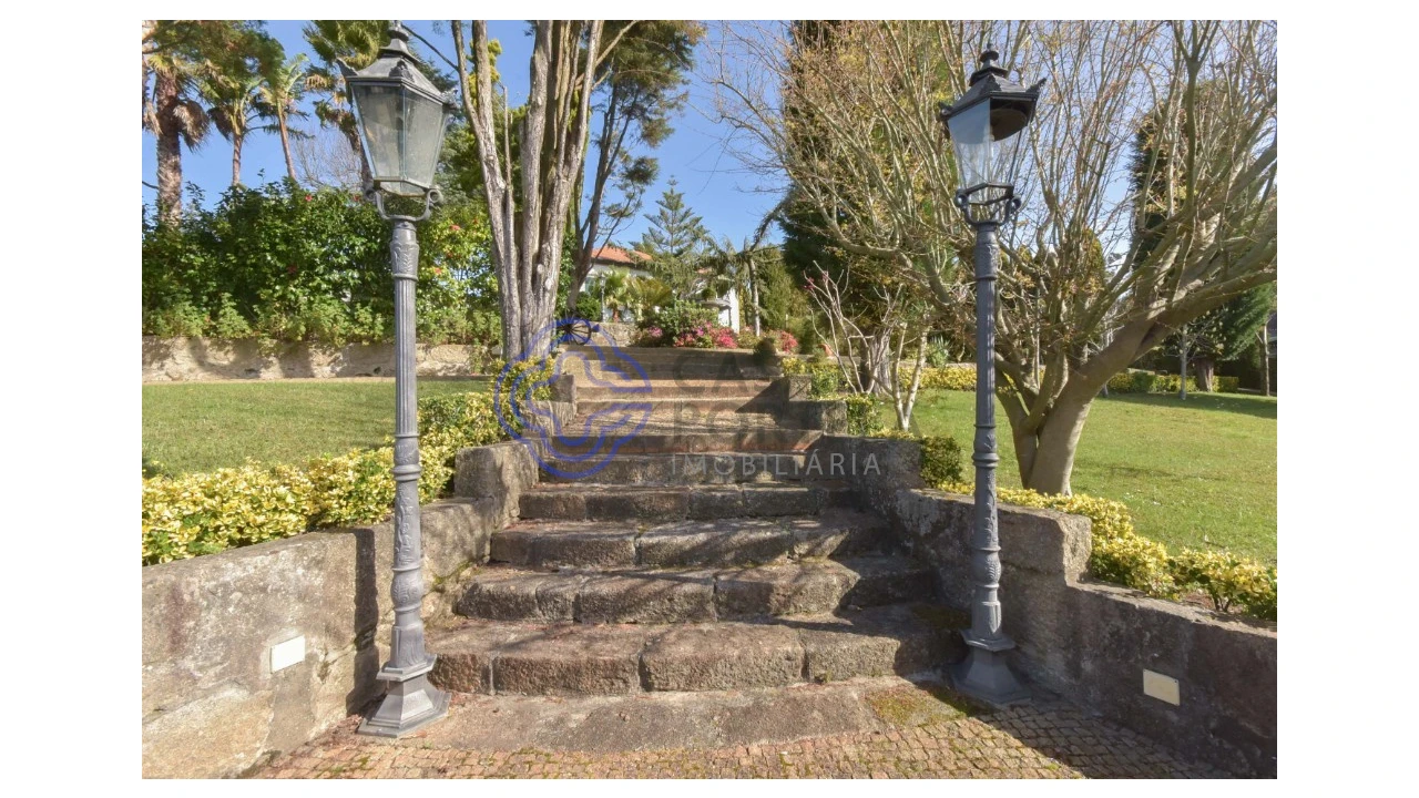 Quinta T5 para Venda em Gulpilhares e Valadares Foto 15