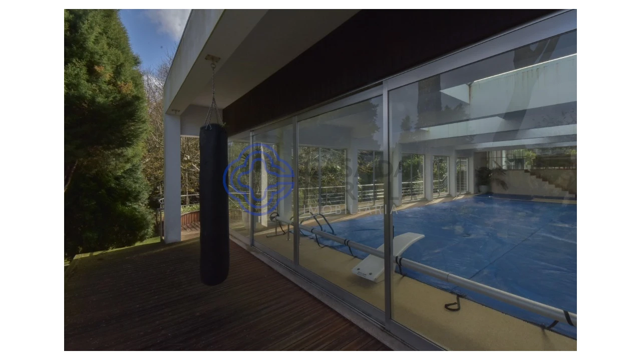 Quinta T5 para Venda em Gulpilhares e Valadares Foto 84